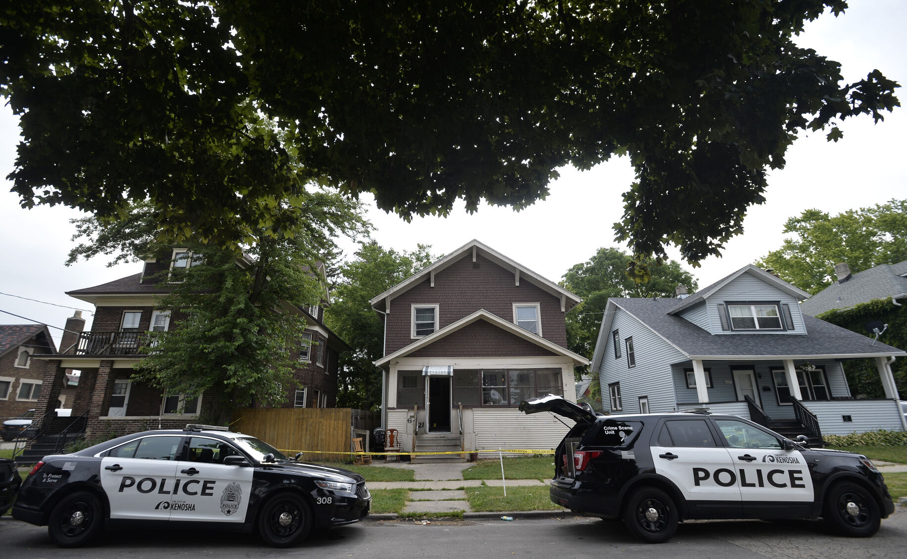 SHOOTING 6300 BLOCK OF 25TH AVENUE